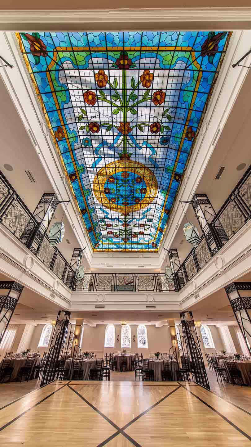 Espacio ABC