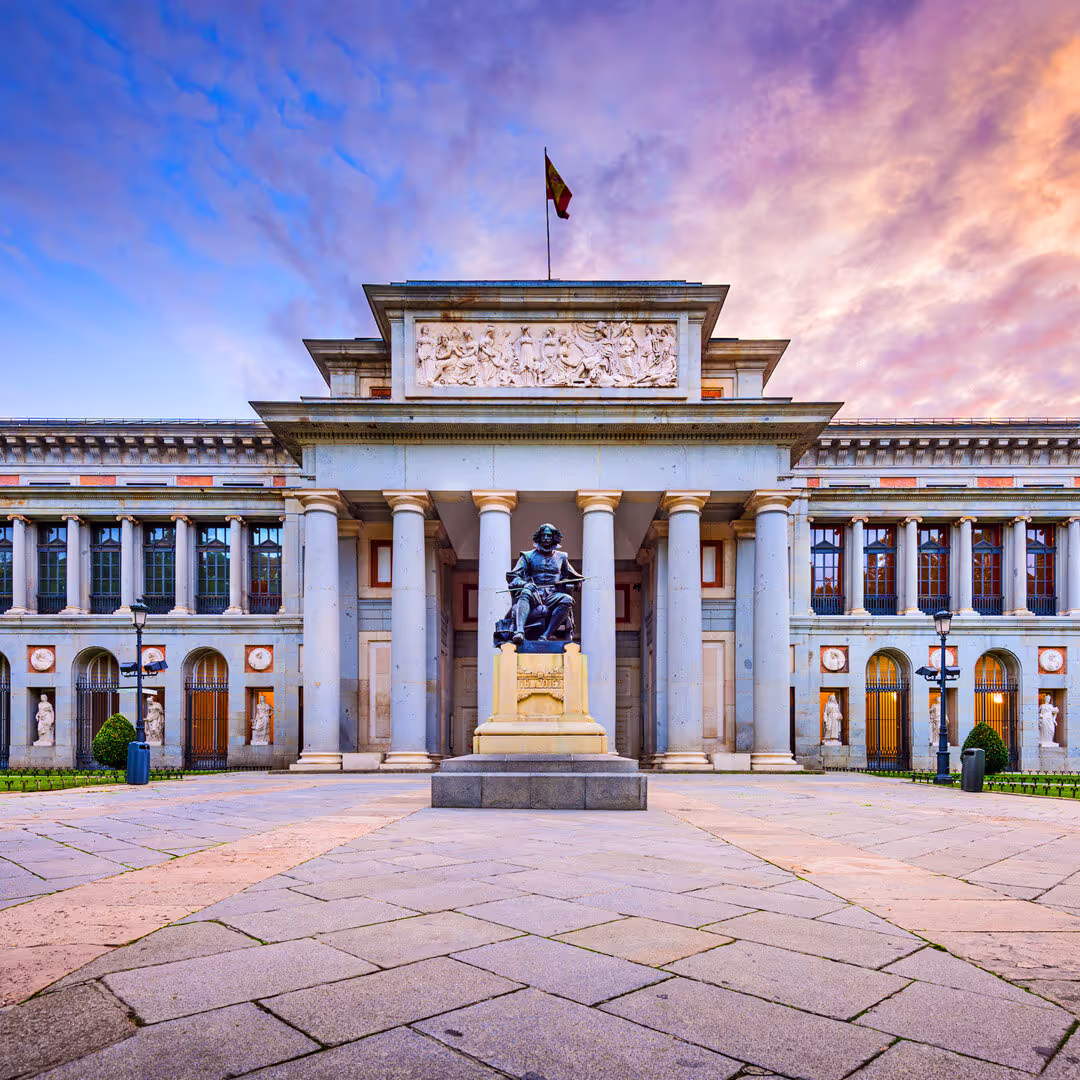Museo del Prado
